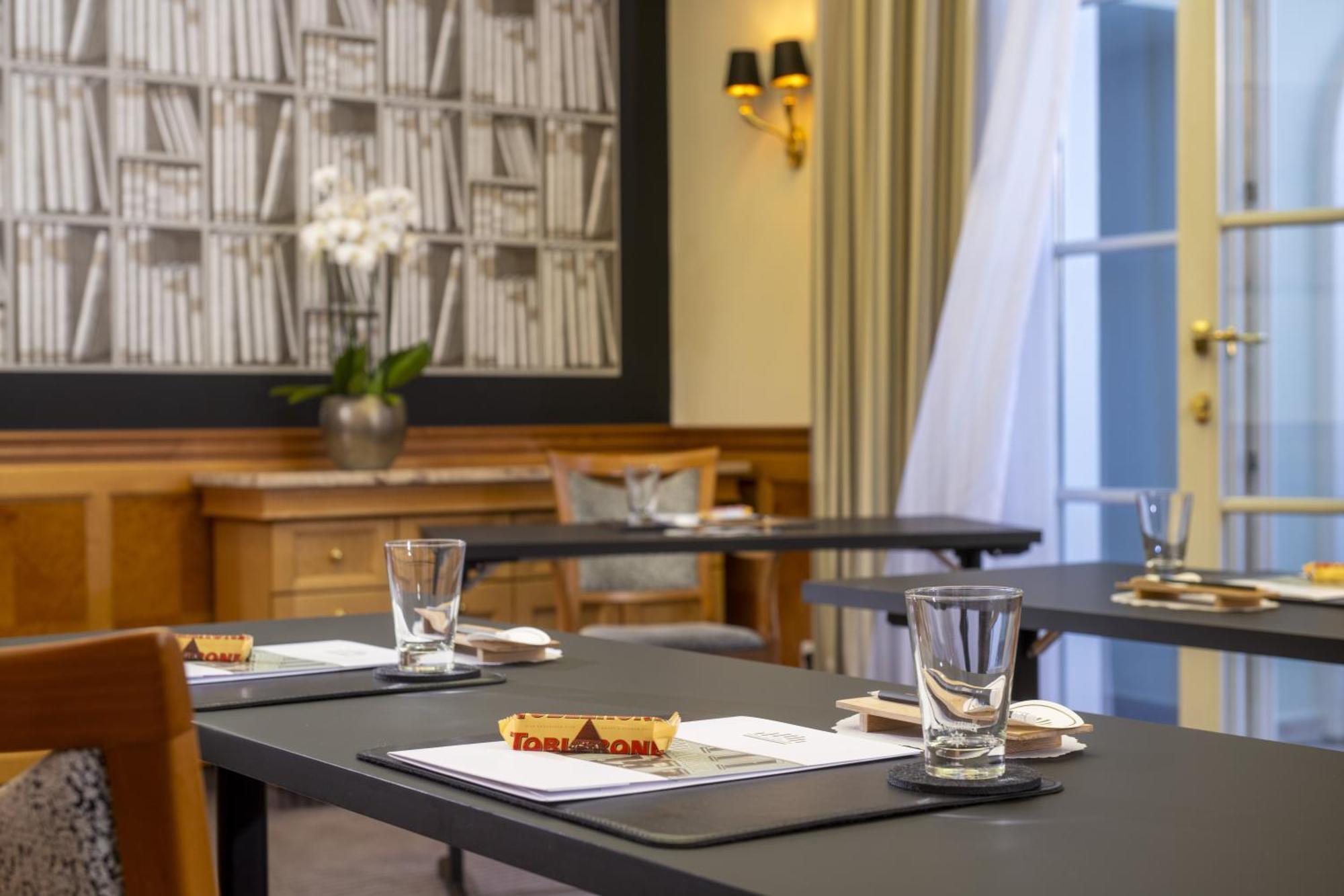 Hotel Am Jaegertor Potsdam Dış mekan fotoğraf