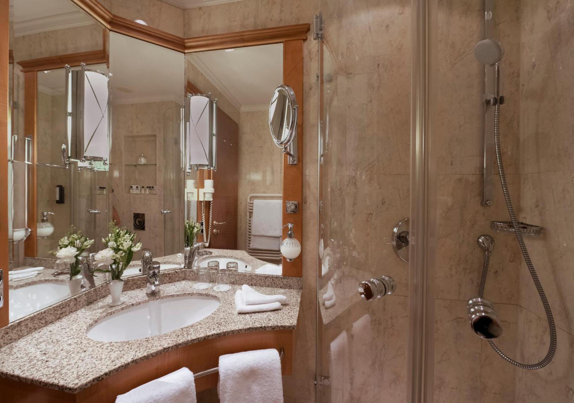 Hotel Am Jaegertor Potsdam Dış mekan fotoğraf
