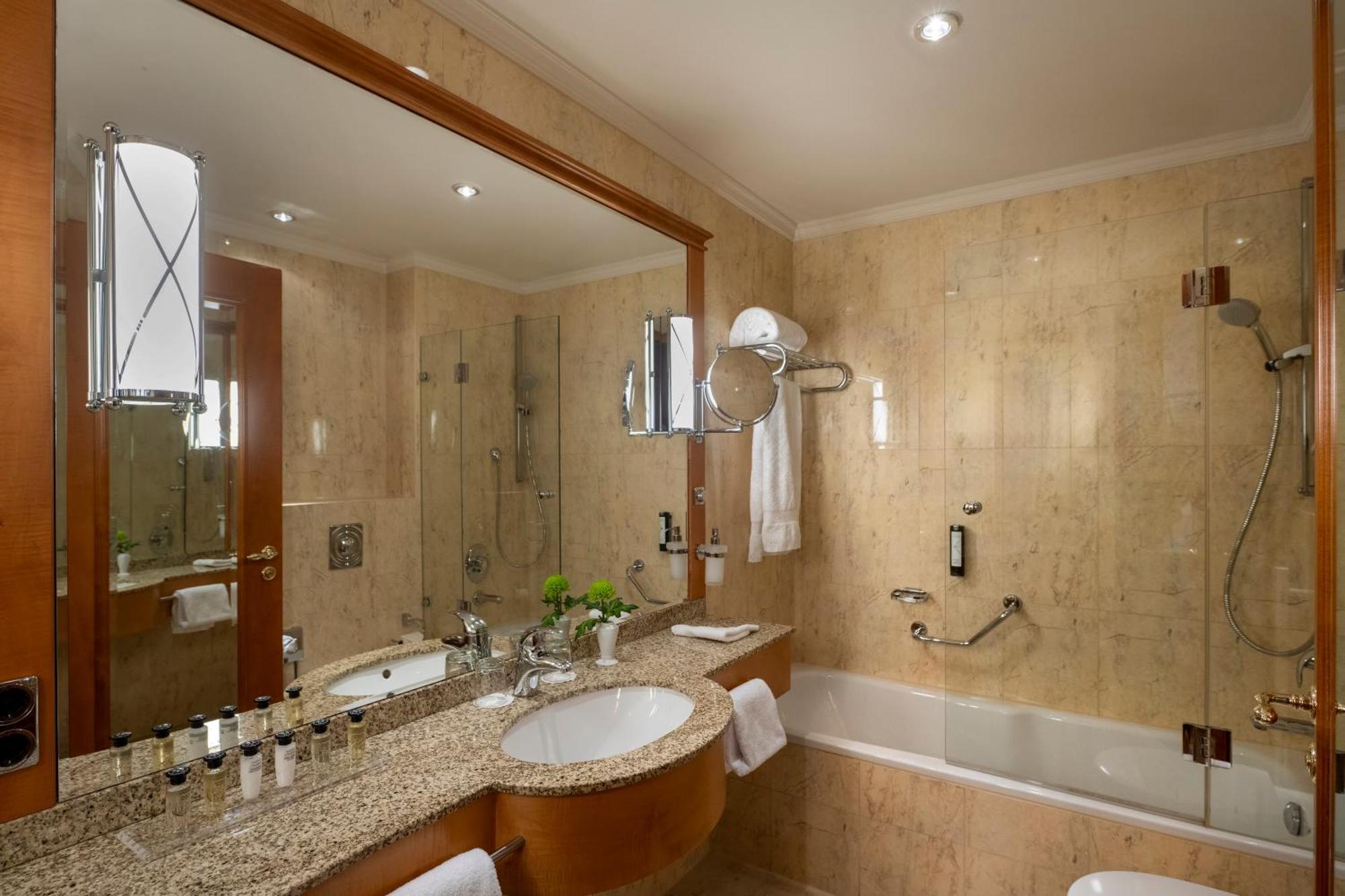 Hotel Am Jaegertor Potsdam Dış mekan fotoğraf